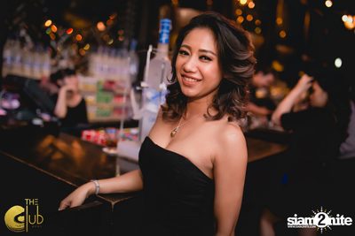 Fridays ที่ เดอะ คลับ แอท คอย — photo 100