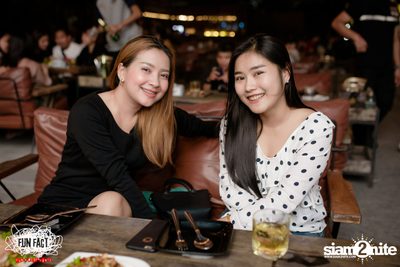 Apirome at FunFact | Soi Mahatthai — photo 4
