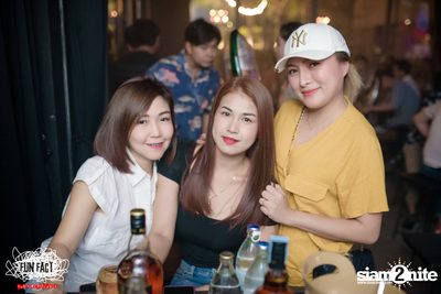 Apirome at FunFact | Soi Mahatthai — photo 12