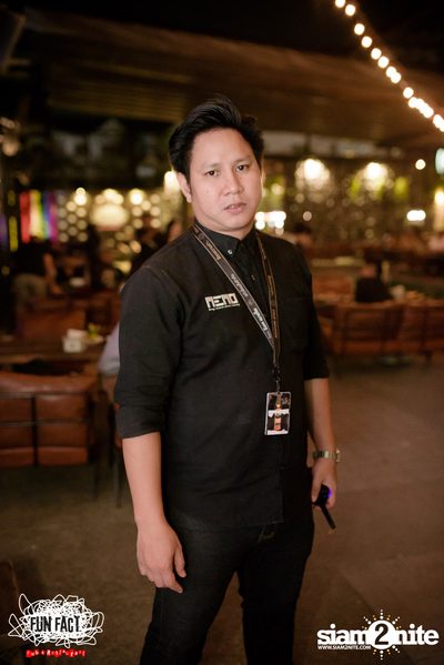 Apirome at FunFact | Soi Mahatthai — photo 14