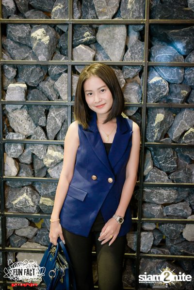 Apirome at FunFact | Soi Mahatthai — photo 18