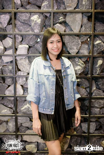 Apirome at FunFact | Soi Mahatthai — photo 20