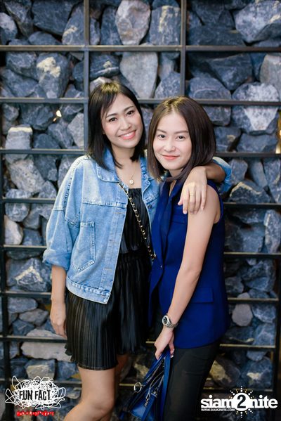Apirome at FunFact | Soi Mahatthai — photo 23
