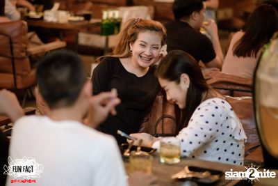 Apirome at FunFact | Soi Mahatthai — photo 31