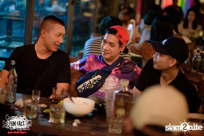 Apirome at FunFact | Soi Mahatthai — photo 34