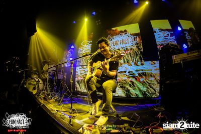 Apirome at FunFact | Soi Mahatthai — photo 46
