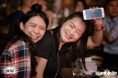 Apirome at FunFact | Soi Mahatthai — photo 50