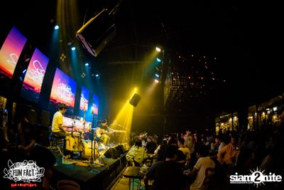 Apirome at FunFact | Soi Mahatthai — photo 56