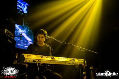 Apirome at FunFact | Soi Mahatthai — photo 62