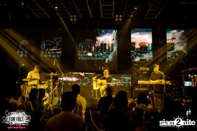 Apirome at FunFact | Soi Mahatthai — photo 65