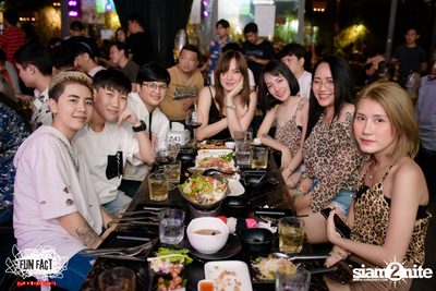 Apirome at FunFact | Soi Mahatthai — photo 68