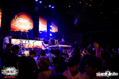 Apirome at FunFact | Soi Mahatthai — photo 70