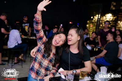 Apirome at FunFact | Soi Mahatthai — photo 71