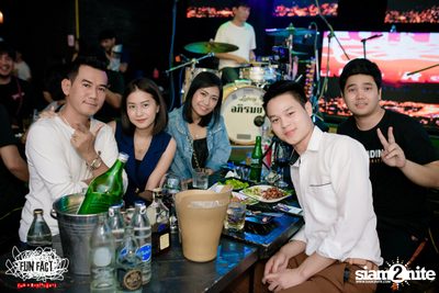 Apirome at FunFact | Soi Mahatthai — photo 72