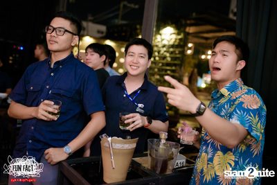 Apirome at FunFact | Soi Mahatthai — photo 77