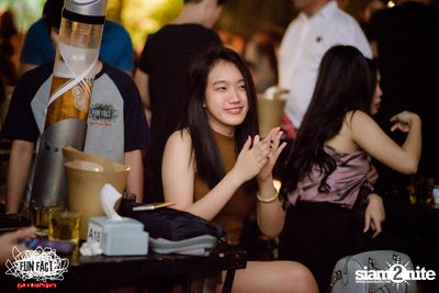 Apirome at FunFact | Soi Mahatthai — photo 79