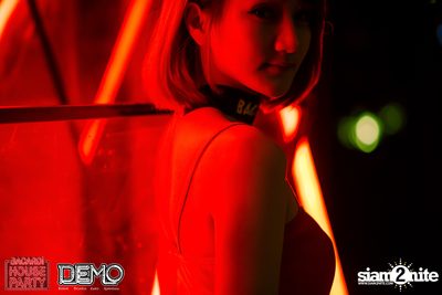 Bacardi House Party presents SCNDL at Demo — photo 12