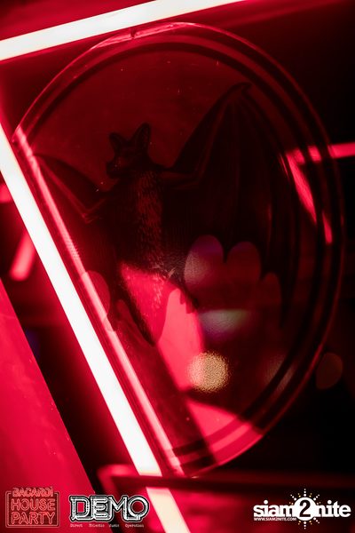 Bacardi House Party presents SCNDL at Demo — photo 22