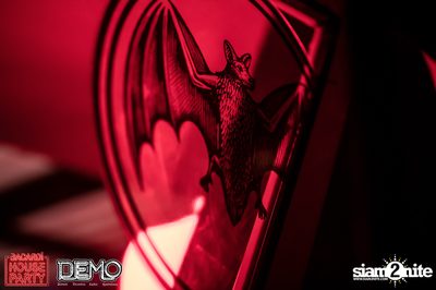 Bacardi House Party presents SCNDL at Demo — photo 40
