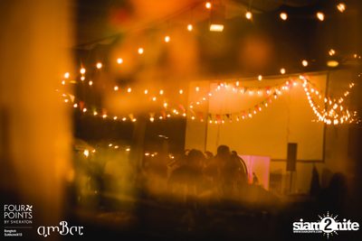 Siam Best Brews Rooftop Carnival ที่ แอมบาร์ — photo 35