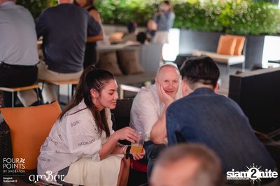 Siam Best Brews Rooftop Carnival ที่ แอมบาร์ — photo 45
