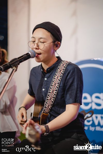 Siam Best Brews Rooftop Carnival ที่ แอมบาร์ — photo 54