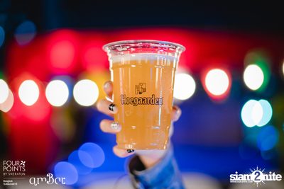 Siam Best Brews Rooftop Carnival ที่ แอมบาร์ — photo 80