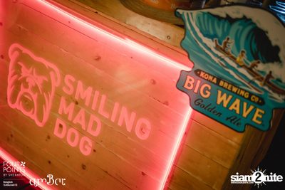 Siam Best Brews Rooftop Carnival ที่ แอมบาร์ — photo 83