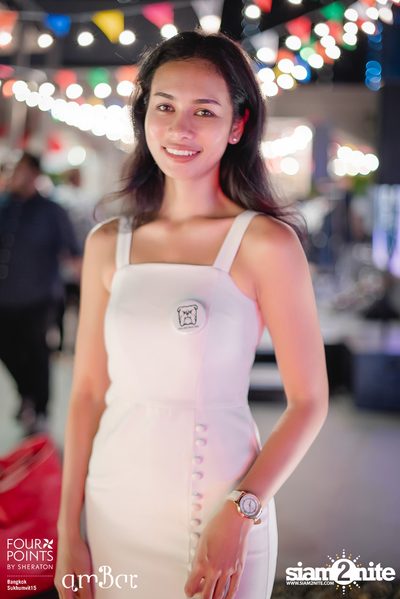 Siam Best Brews Rooftop Carnival ที่ แอมบาร์ — photo 84