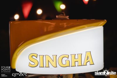 Siam Best Brews Rooftop Carnival ที่ แอมบาร์ — photo 87