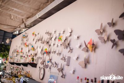 Siam Best Brews Rooftop Carnival ที่ แอมบาร์ — photo 94