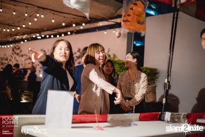Siam Best Brews Rooftop Carnival ที่ แอมบาร์ — photo 104
