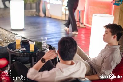 Siam Best Brews Rooftop Carnival ที่ แอมบาร์ — photo 111