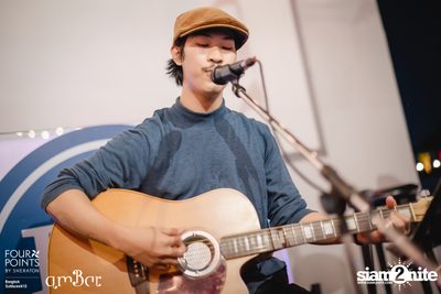 Siam Best Brews Rooftop Carnival ที่ แอมบาร์ — photo 143