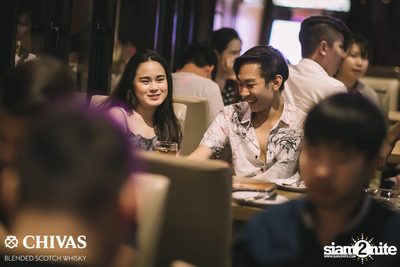 Taitosmith at Why Here Bar & Bistro | Ratchayothin — photo 10