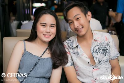 Taitosmith at Why Here Bar & Bistro | Ratchayothin — photo 11
