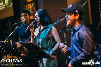 Taitosmith at Why Here Bar & Bistro | Ratchayothin — photo 12