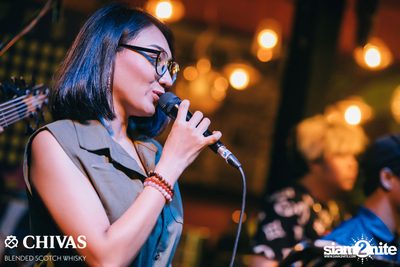 Taitosmith at Why Here Bar & Bistro | Ratchayothin — photo 13