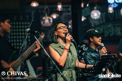 Taitosmith at Why Here Bar & Bistro | Ratchayothin — photo 14