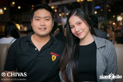 Taitosmith at Why Here Bar & Bistro | Ratchayothin — photo 15