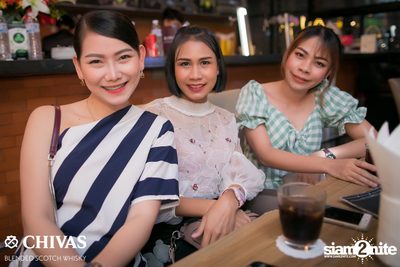 Taitosmith at Why Here Bar & Bistro | Ratchayothin — photo 16
