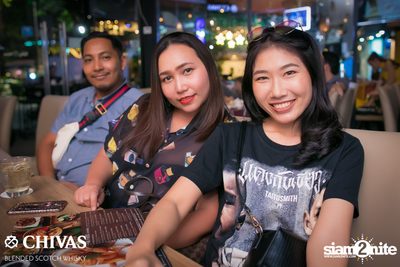 Taitosmith at Why Here Bar & Bistro | Ratchayothin — photo 18