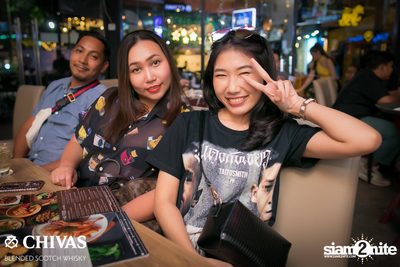 Taitosmith at Why Here Bar & Bistro | Ratchayothin — photo 19