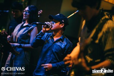 Taitosmith at Why Here Bar & Bistro | Ratchayothin — photo 21