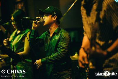Taitosmith at Why Here Bar & Bistro | Ratchayothin — photo 22