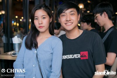 Taitosmith at Why Here Bar & Bistro | Ratchayothin — photo 25