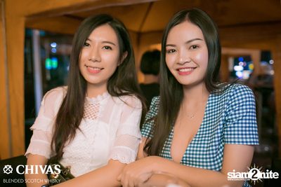 Taitosmith at Why Here Bar & Bistro | Ratchayothin — photo 26