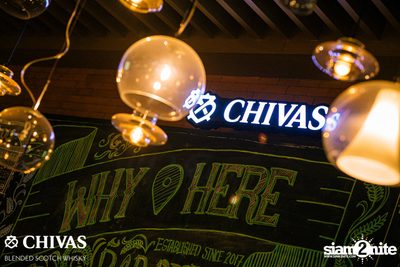 Taitosmith at Why Here Bar & Bistro | Ratchayothin — photo 28