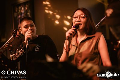 Taitosmith at Why Here Bar & Bistro | Ratchayothin — photo 30
