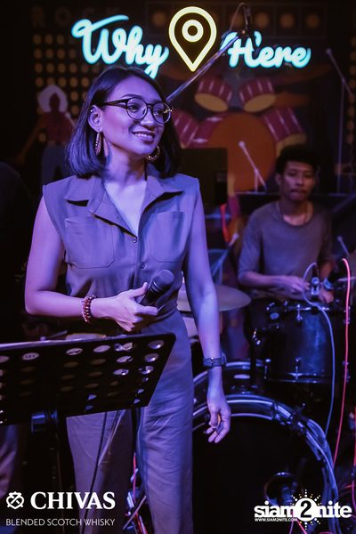 Taitosmith at Why Here Bar & Bistro | Ratchayothin — photo 33